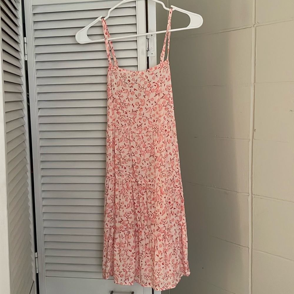 Old navy dress